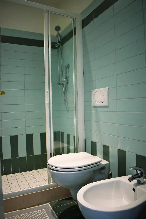 Hotel Gattuccio Cesenatico