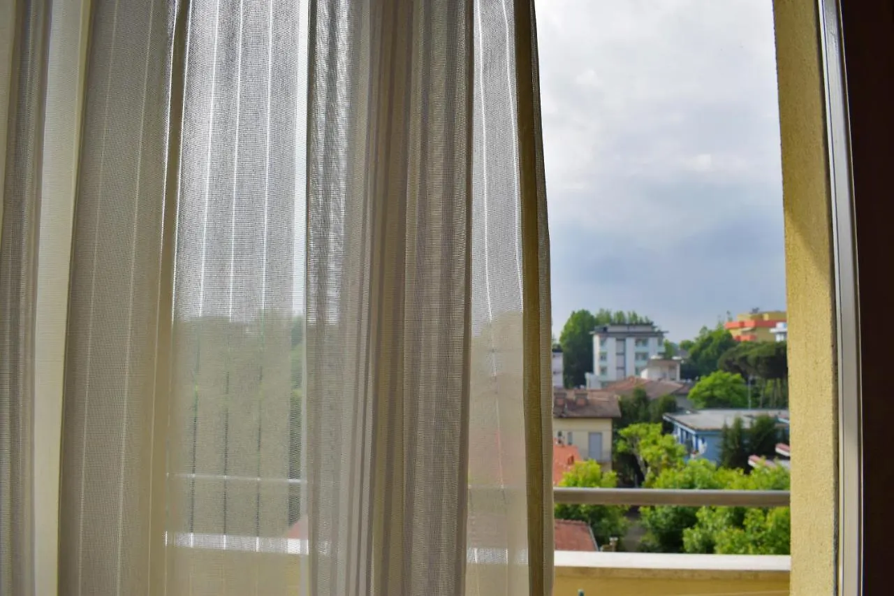 Hotel Gattuccio Cesenatico Italy