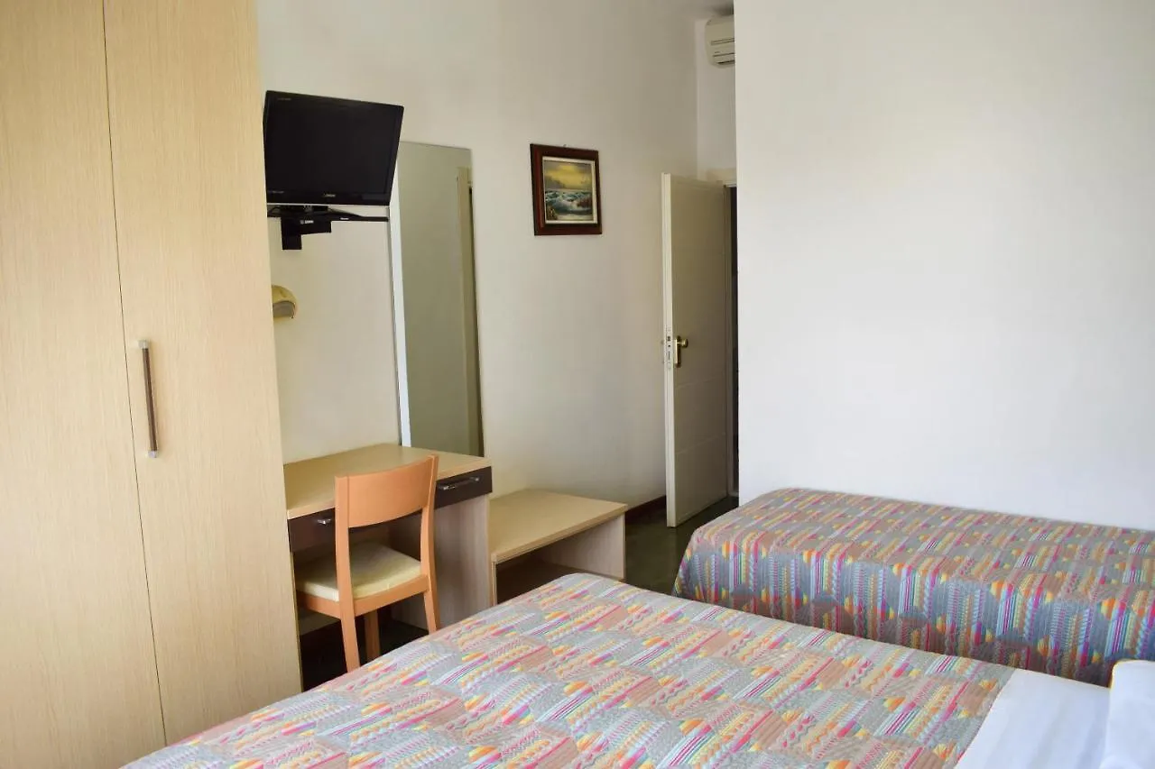 Hotel Gattuccio Cesenatico