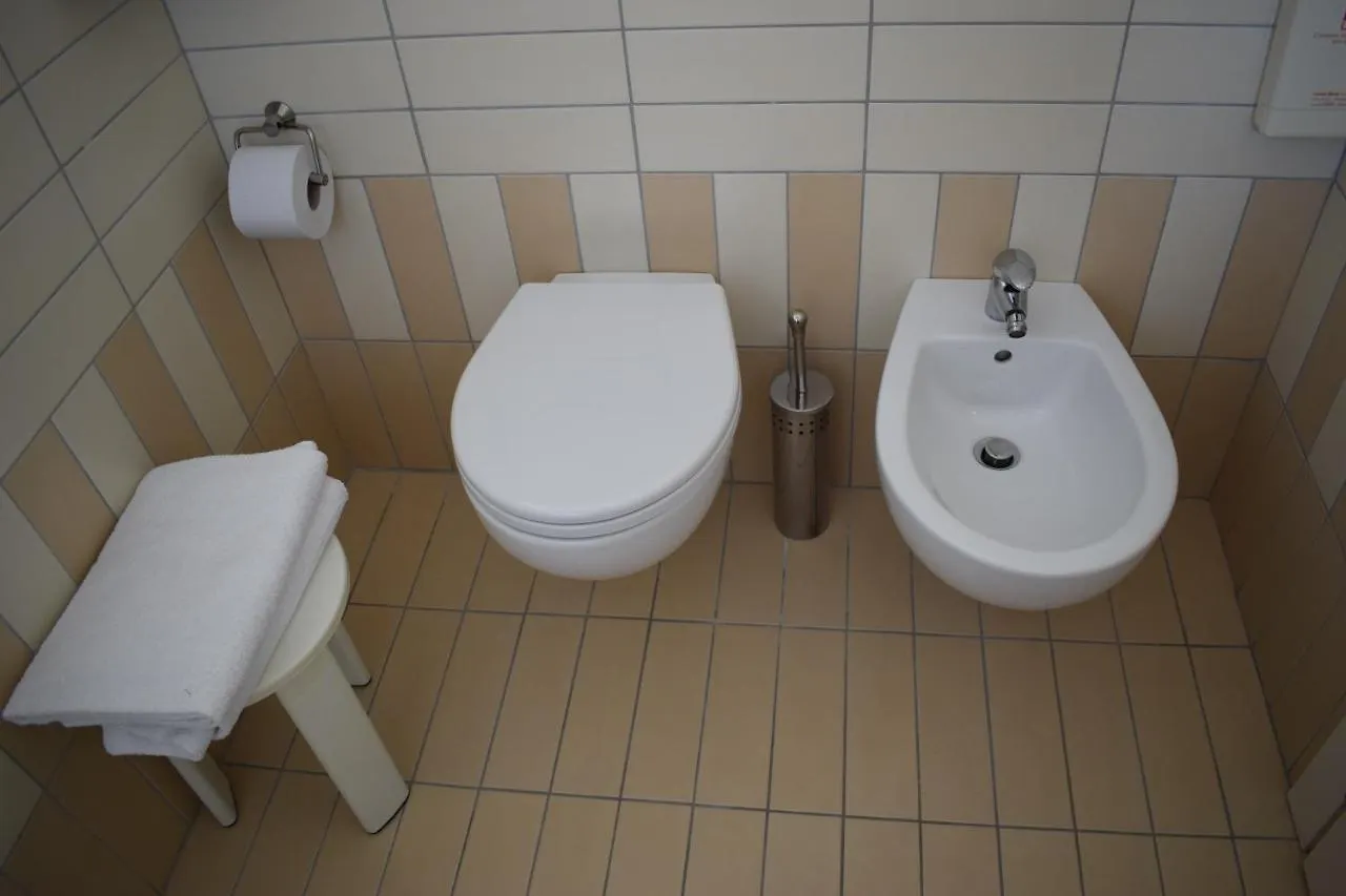 Hotel Gattuccio Cesenatico