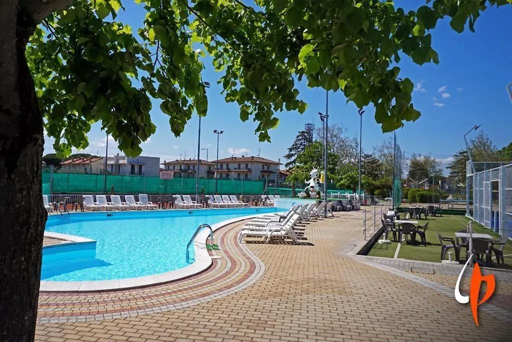 Hotel Gattuccio Cesenatico