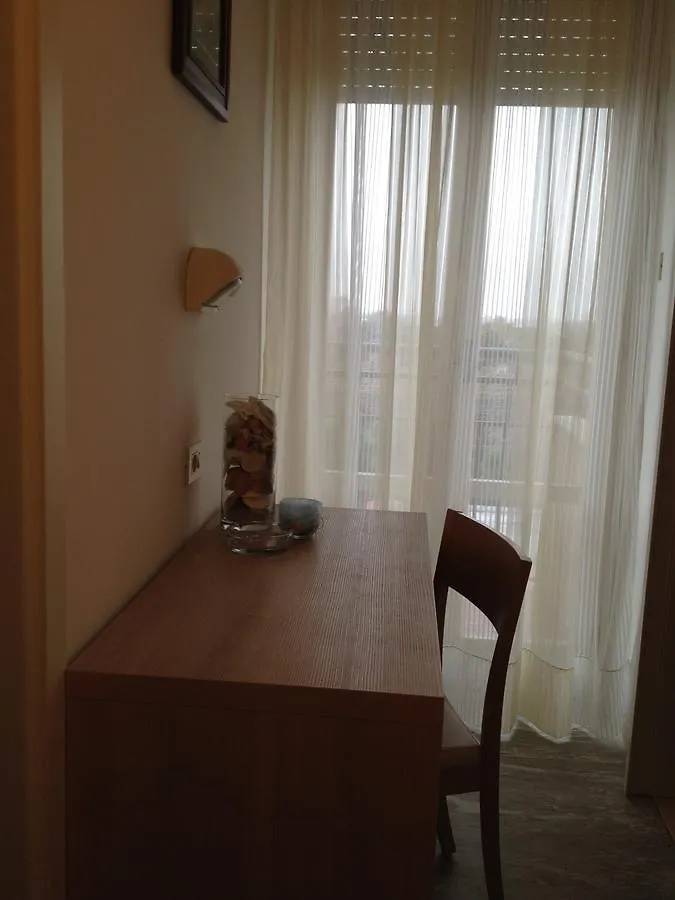 Hotel Gattuccio Cesenatico