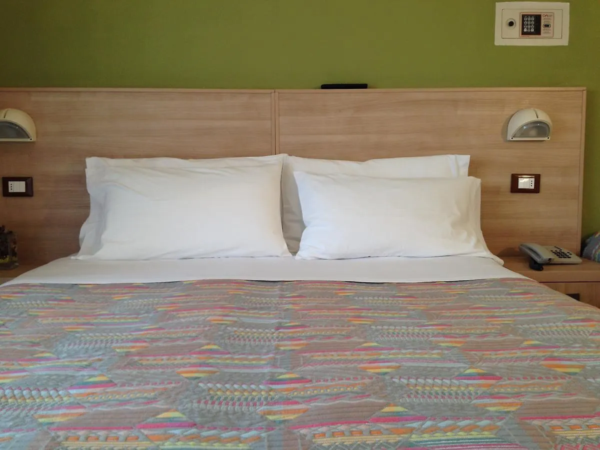 Hotel Gattuccio Cesenatico