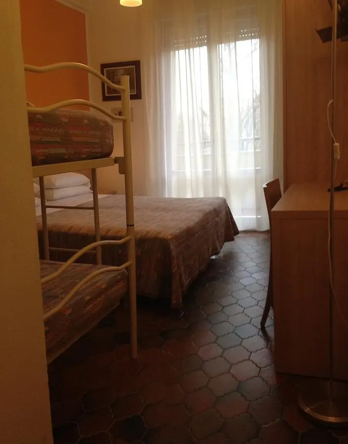 Hotel Gattuccio Cesenatico Italy