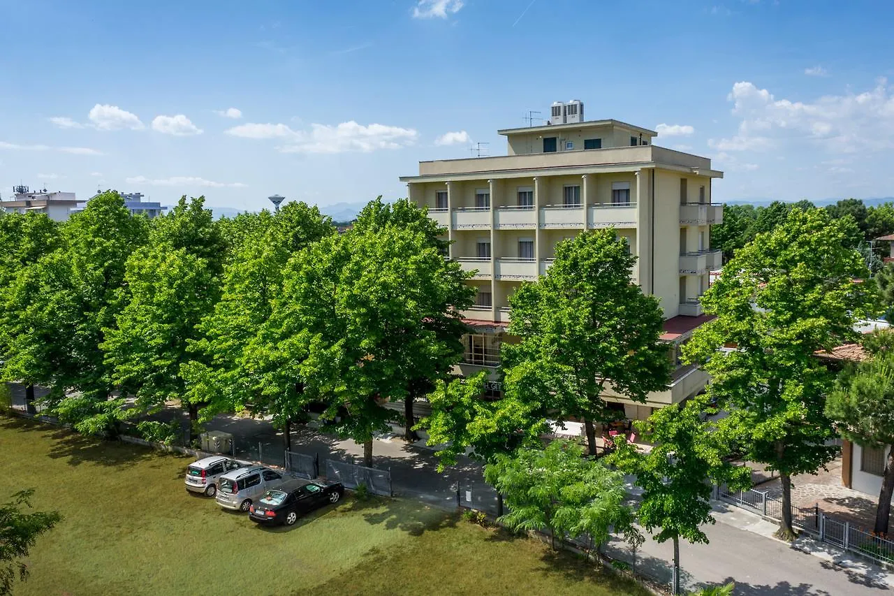 Hotel Gattuccio Cesenatico