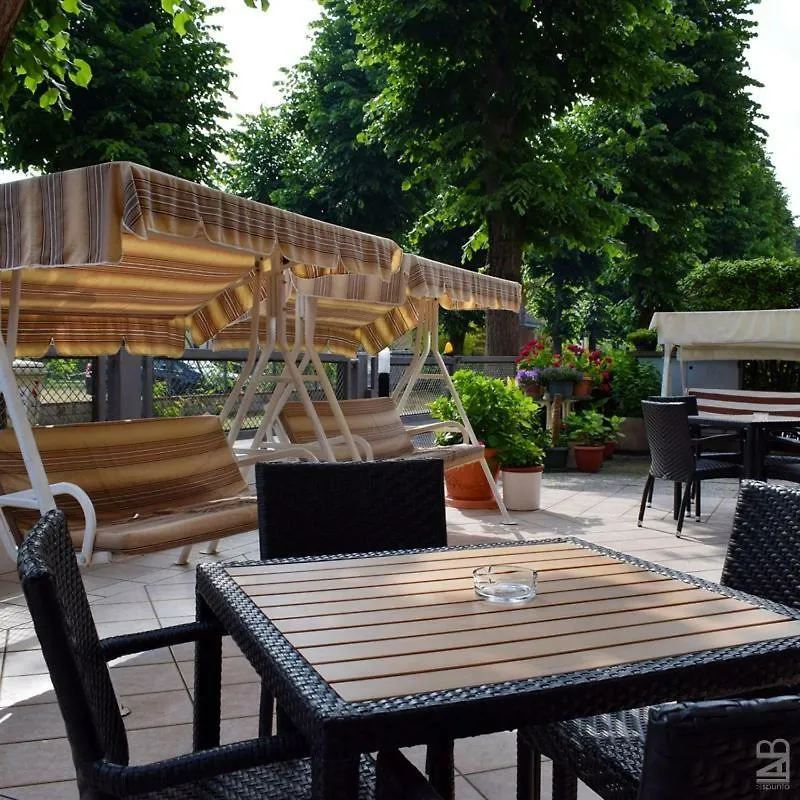 Hotel Gattuccio Cesenatico