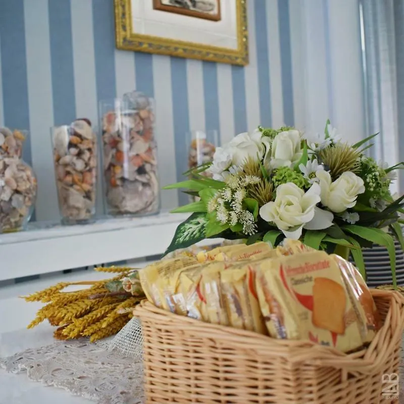 Hotel Gattuccio Cesenatico