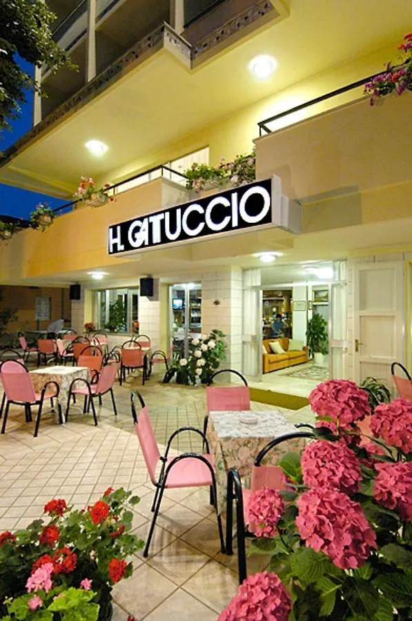 Hotel Gattuccio Cesenatico