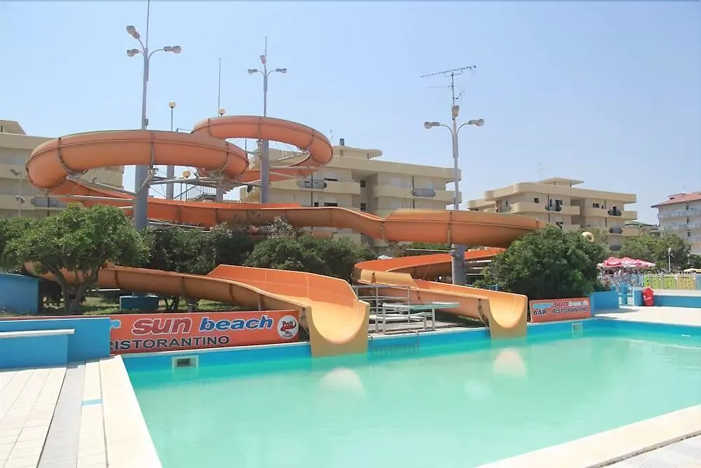 Hotel Gattuccio Cesenatico