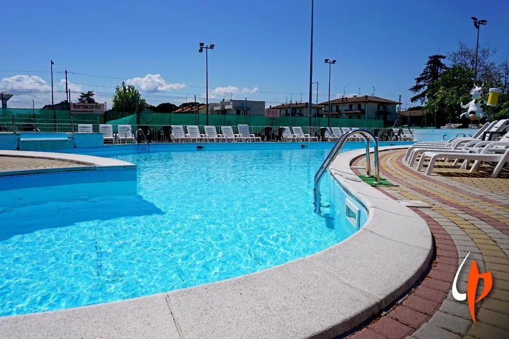 Hotel Gattuccio Cesenatico