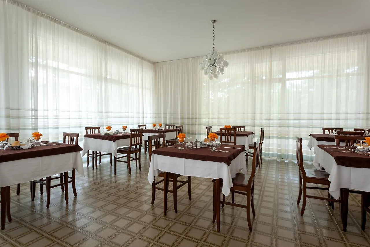 Hotel Gattuccio Cesenatico