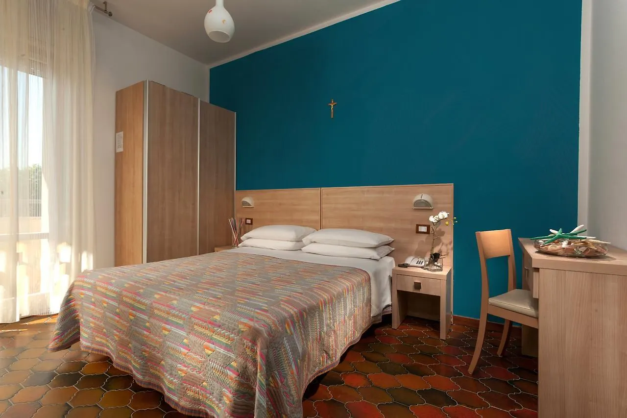 Hotel Gattuccio Cesenatico