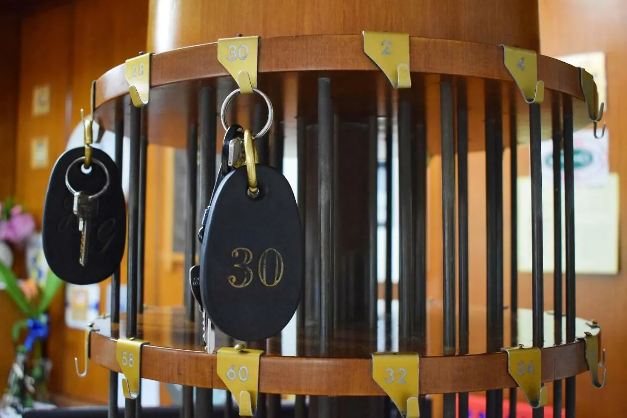 Hotel Gattuccio Cesenatico