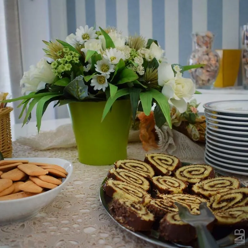 Hotel Gattuccio Cesenatico 3*,  Italy