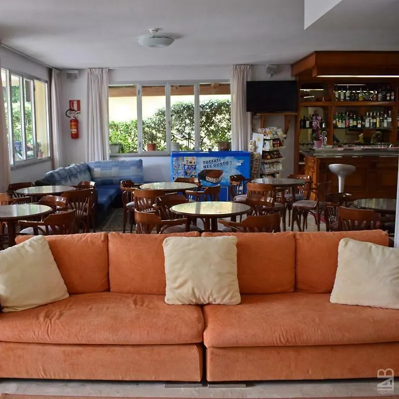 Hotel Gattuccio Cesenatico 3*,  Italy