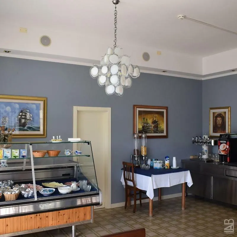 Hotel Gattuccio Cesenatico