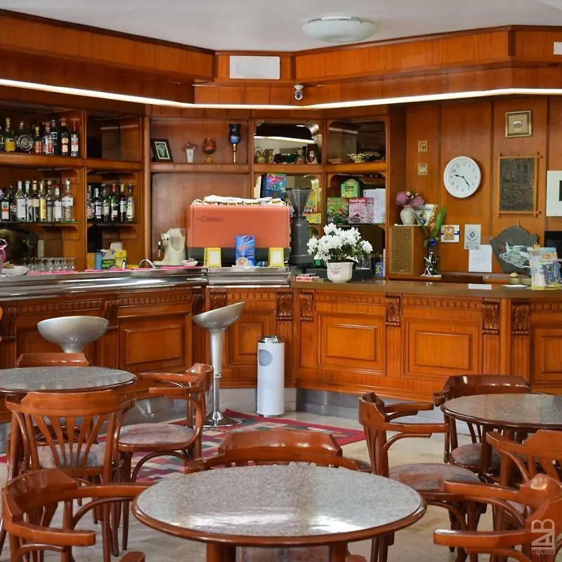 Hotel Gattuccio Cesenatico