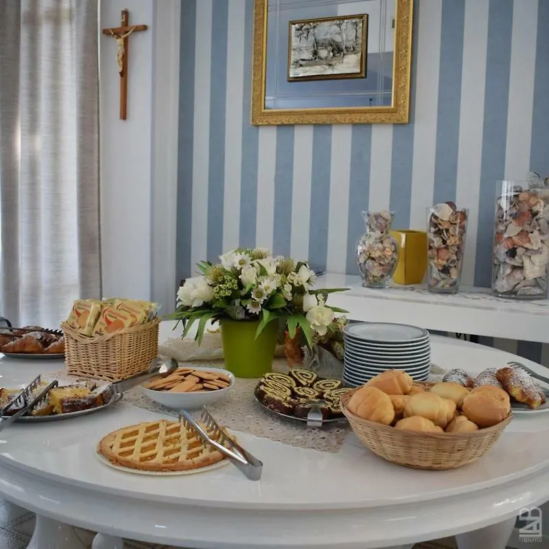 Hotel Gattuccio Cesenatico