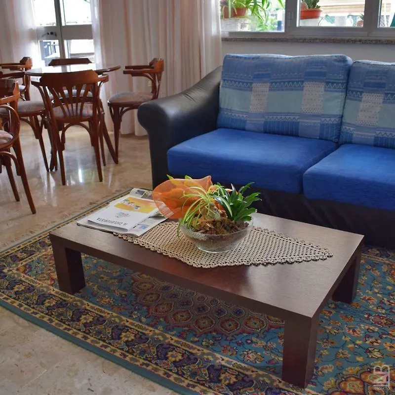 ***  Hotel Gattuccio Cesenatico Italy