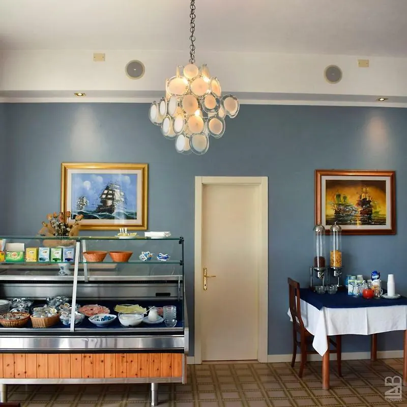 Hotel Gattuccio Cesenatico